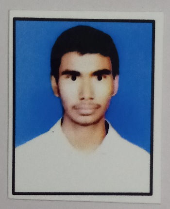 Student Photo Not Available