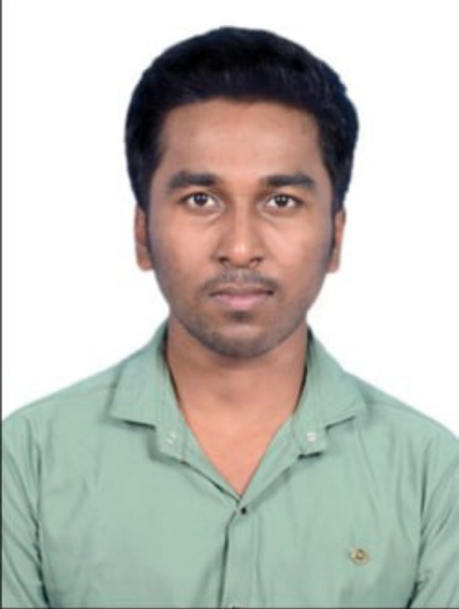 Student Photo Not Available