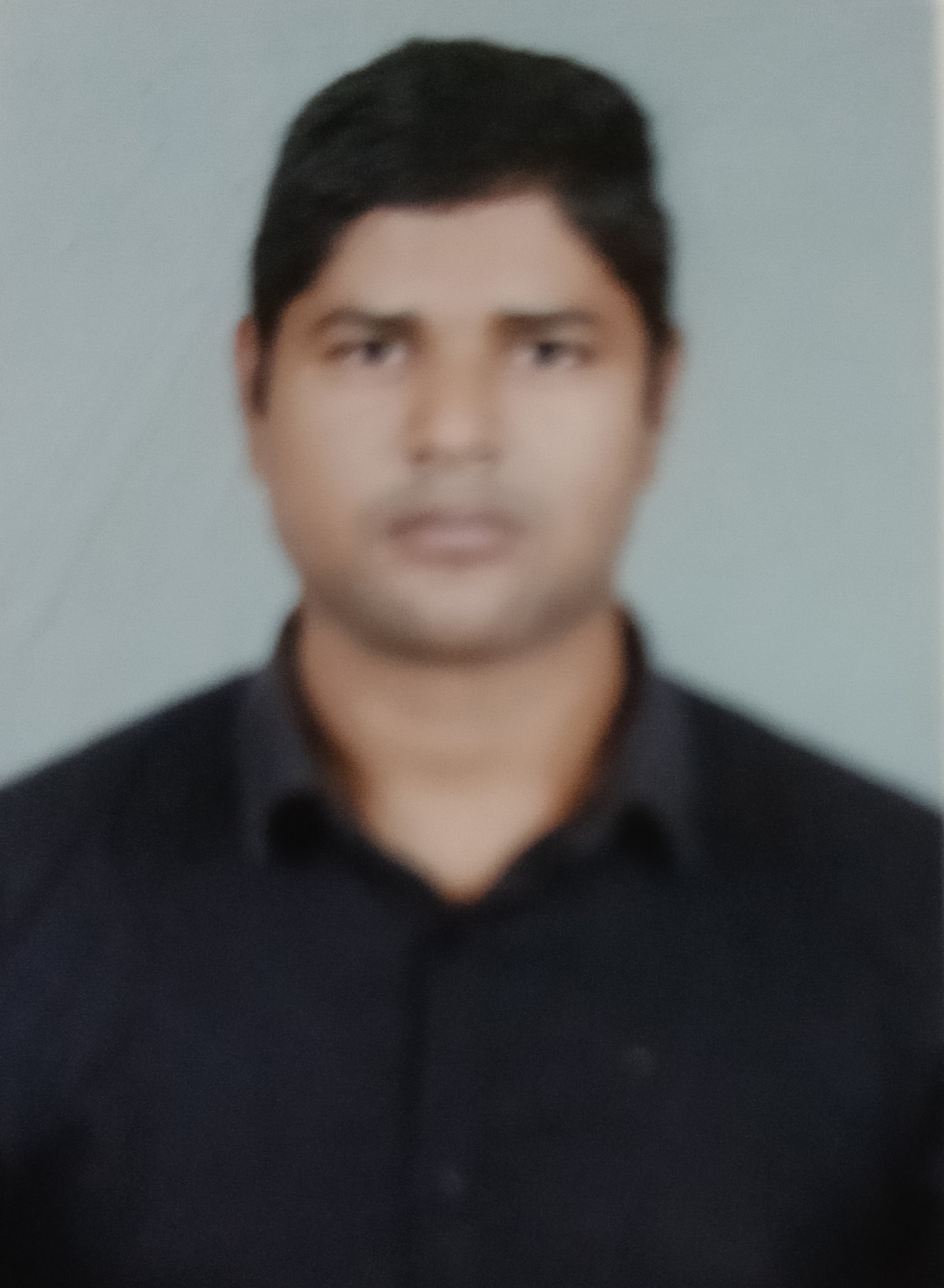 Student Photo Not Available