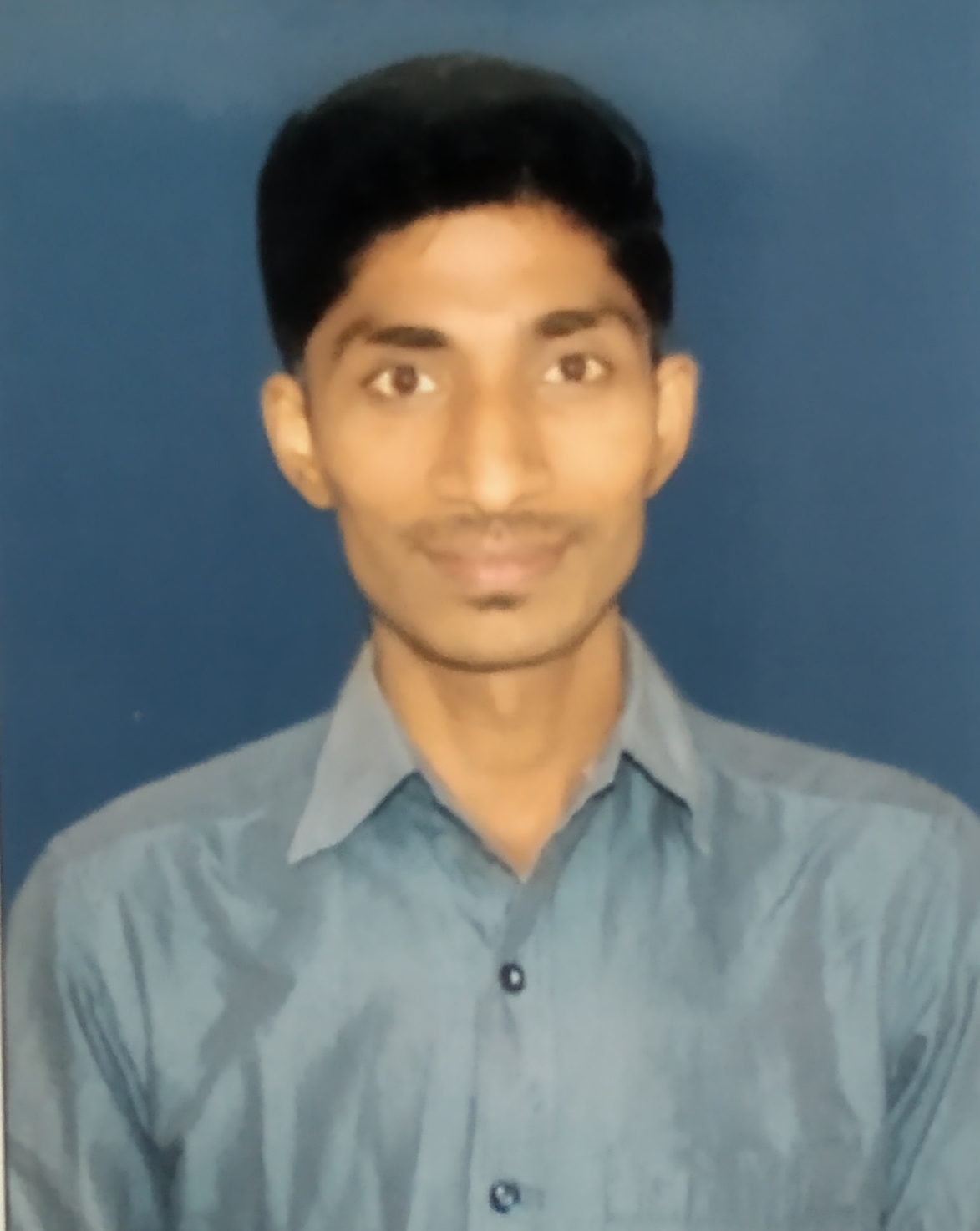 Student Photo Not Available