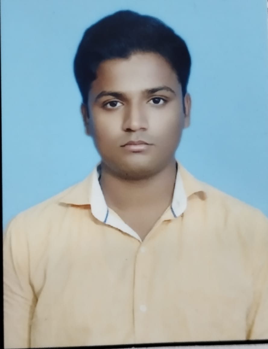 Student Photo Not Available
