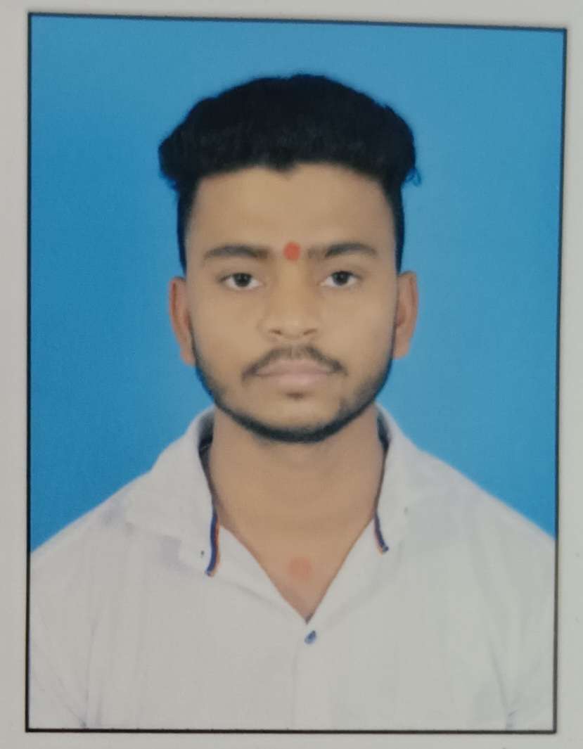 Student Photo Not Available