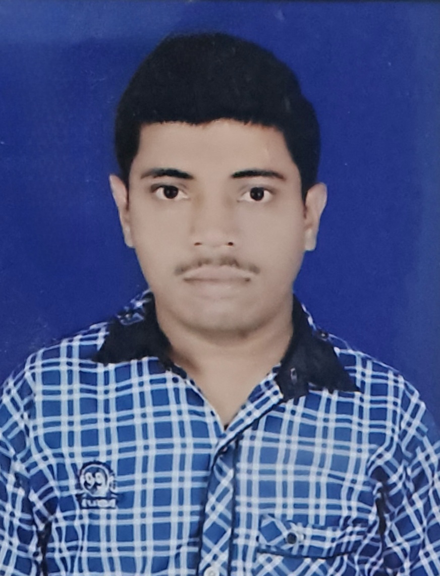 Student Photo Not Available
