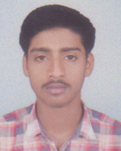 Student Photo Not Available