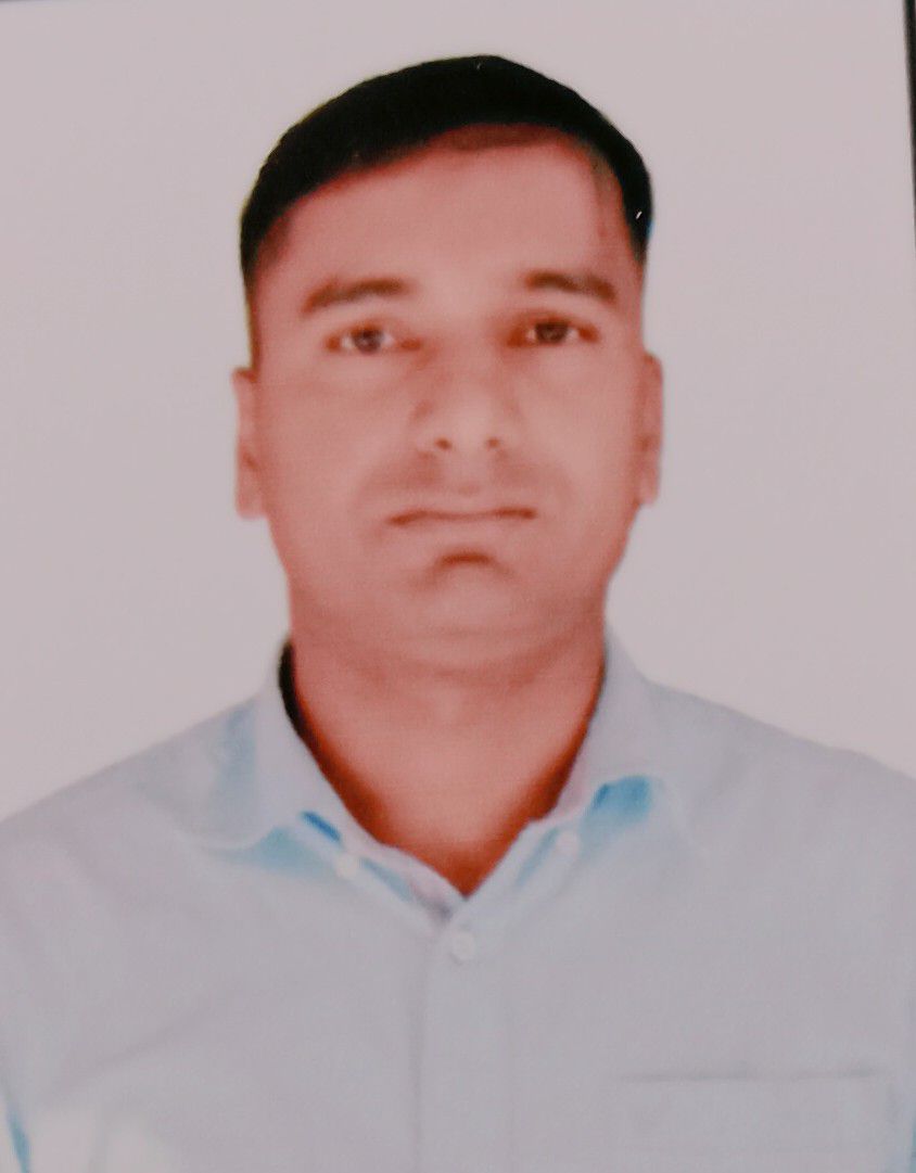 Student Photo Not Available