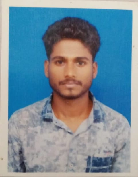 Student Photo Not Available