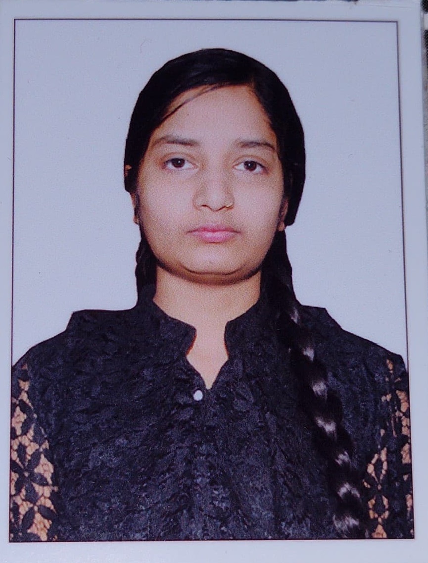 Student Photo Not Available
