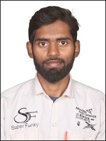 Student Photo Not Available