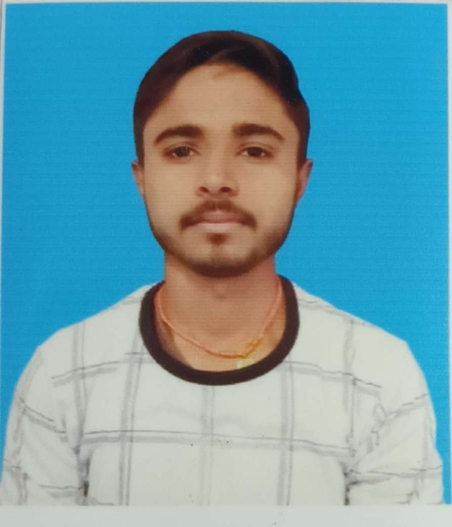 Student Photo Not Available