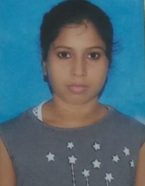 Student Photo Not Available