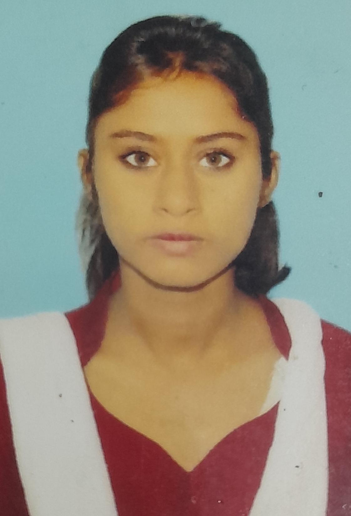 Student Photo Not Available
