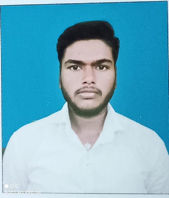 Student Photo Not Available