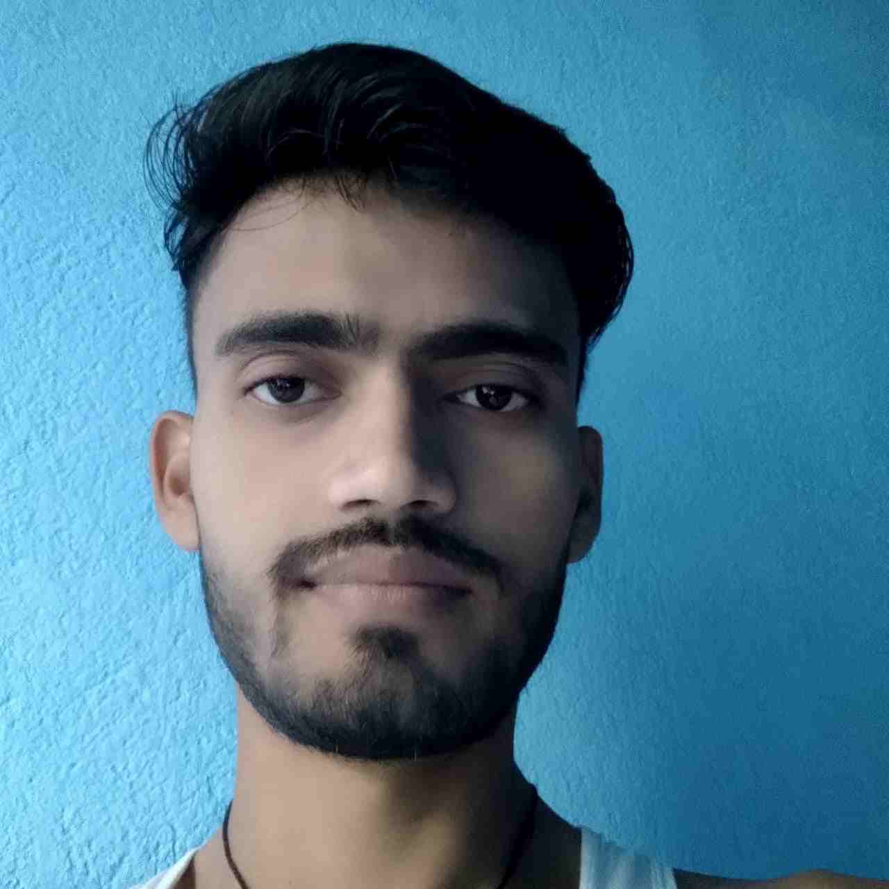 Student Photo Not Available