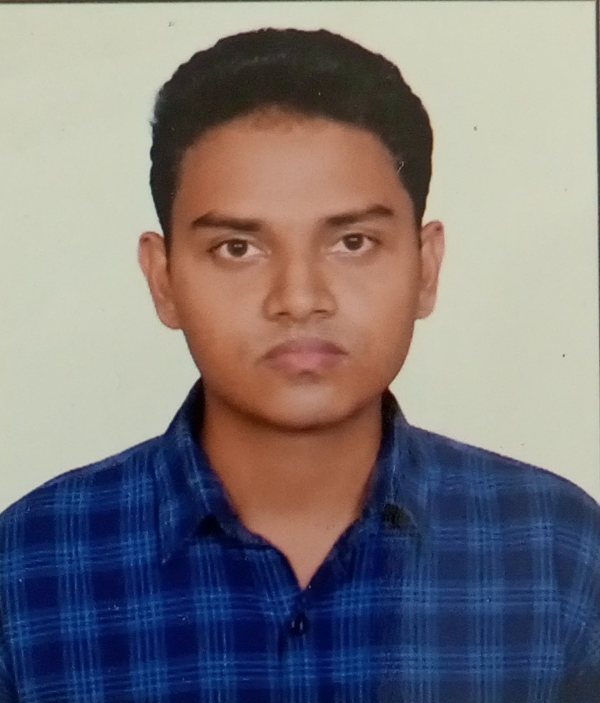 Student Photo Not Available