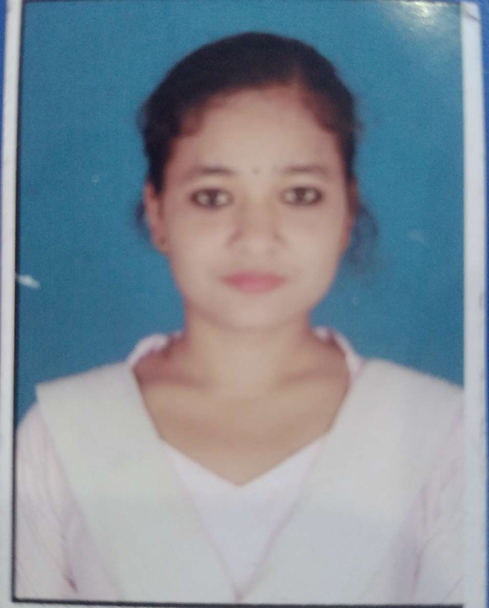 Student Photo Not Available