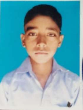 Student Photo Not Available