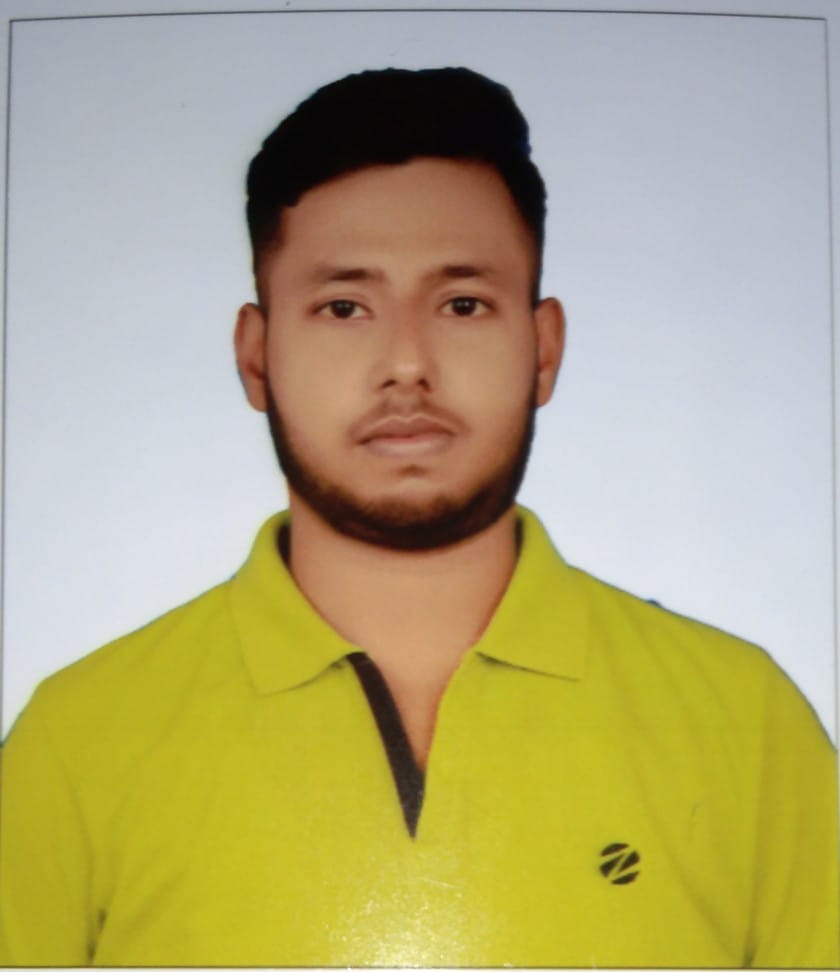 Student Photo Not Available