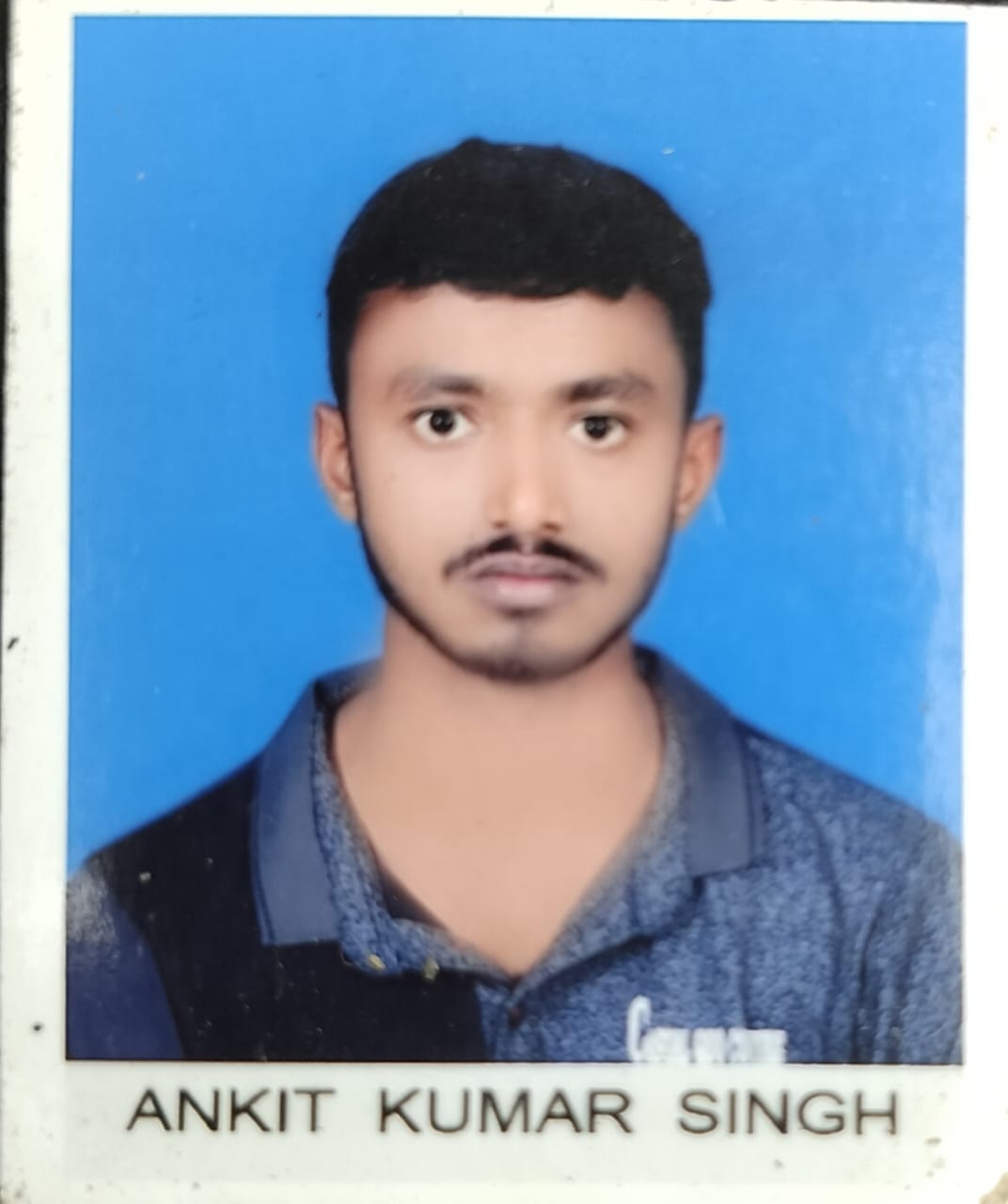 Student Photo Not Available
