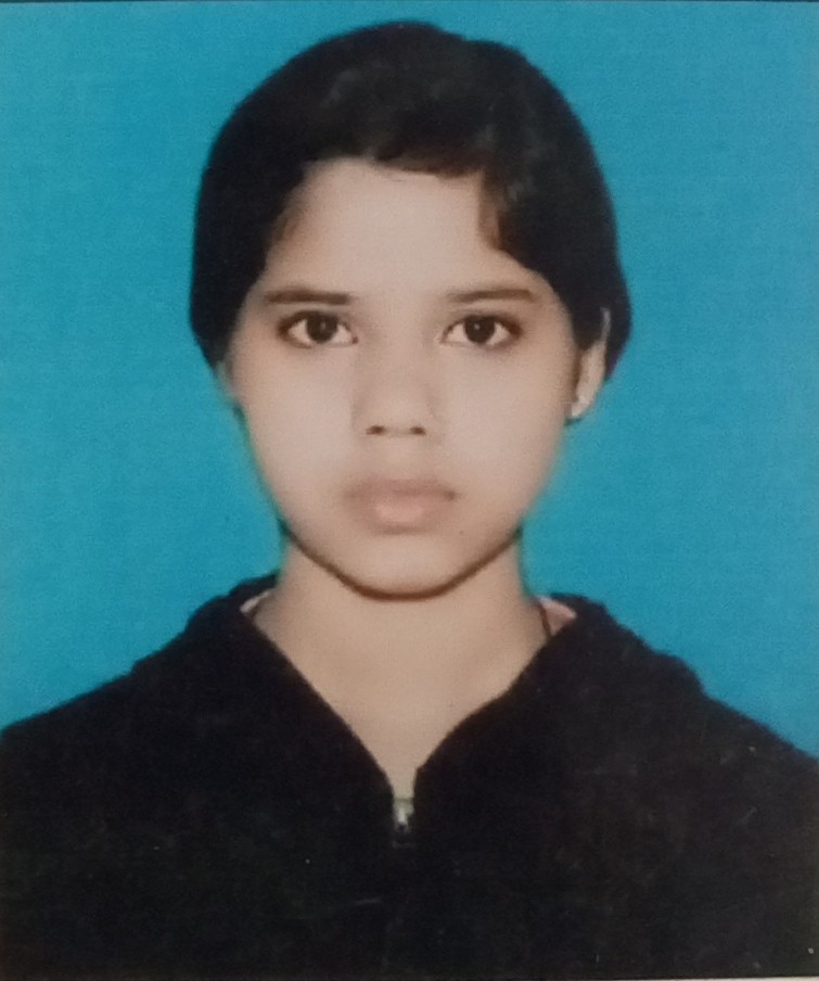 Student Photo Not Available