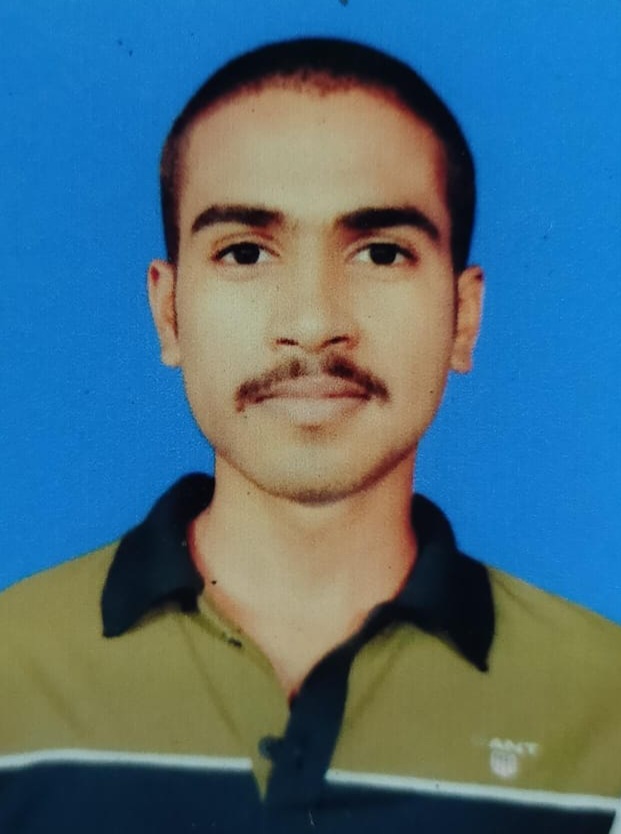 Student Photo Not Available
