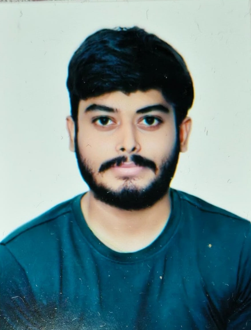Student Photo Not Available