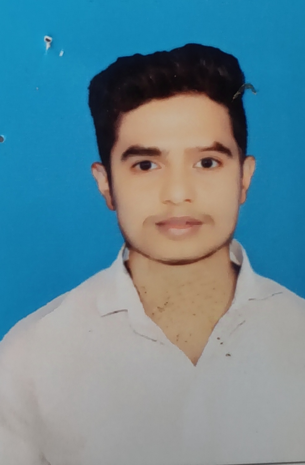 Student Photo Not Available