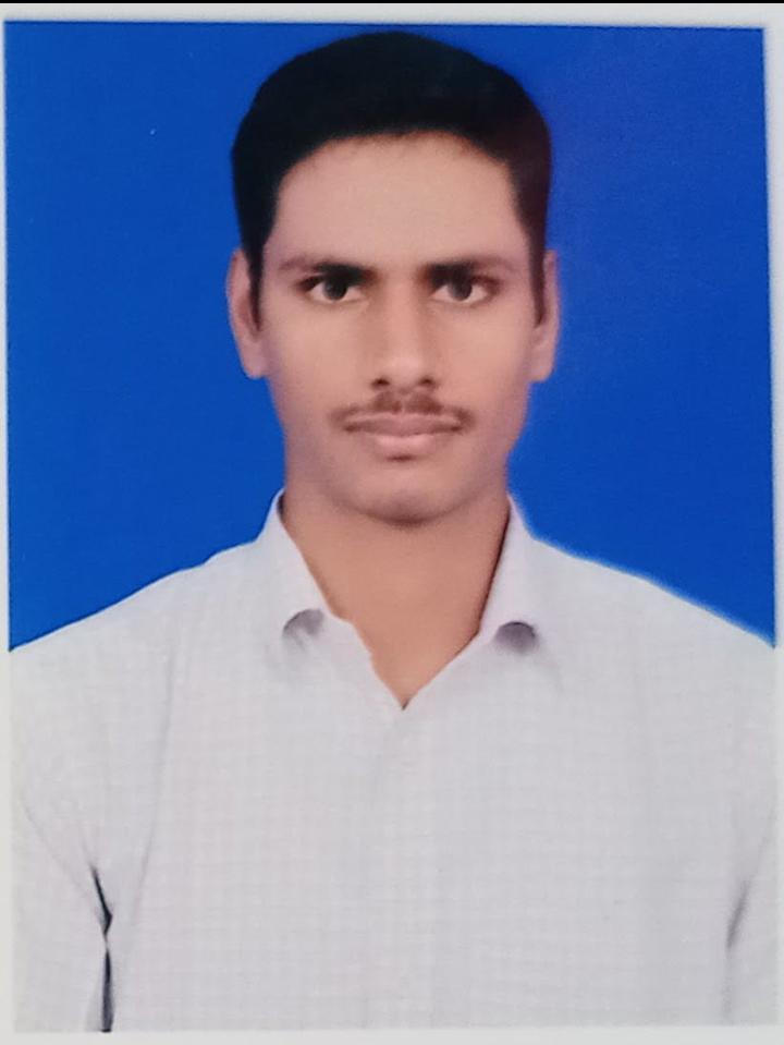Student Photo Not Available