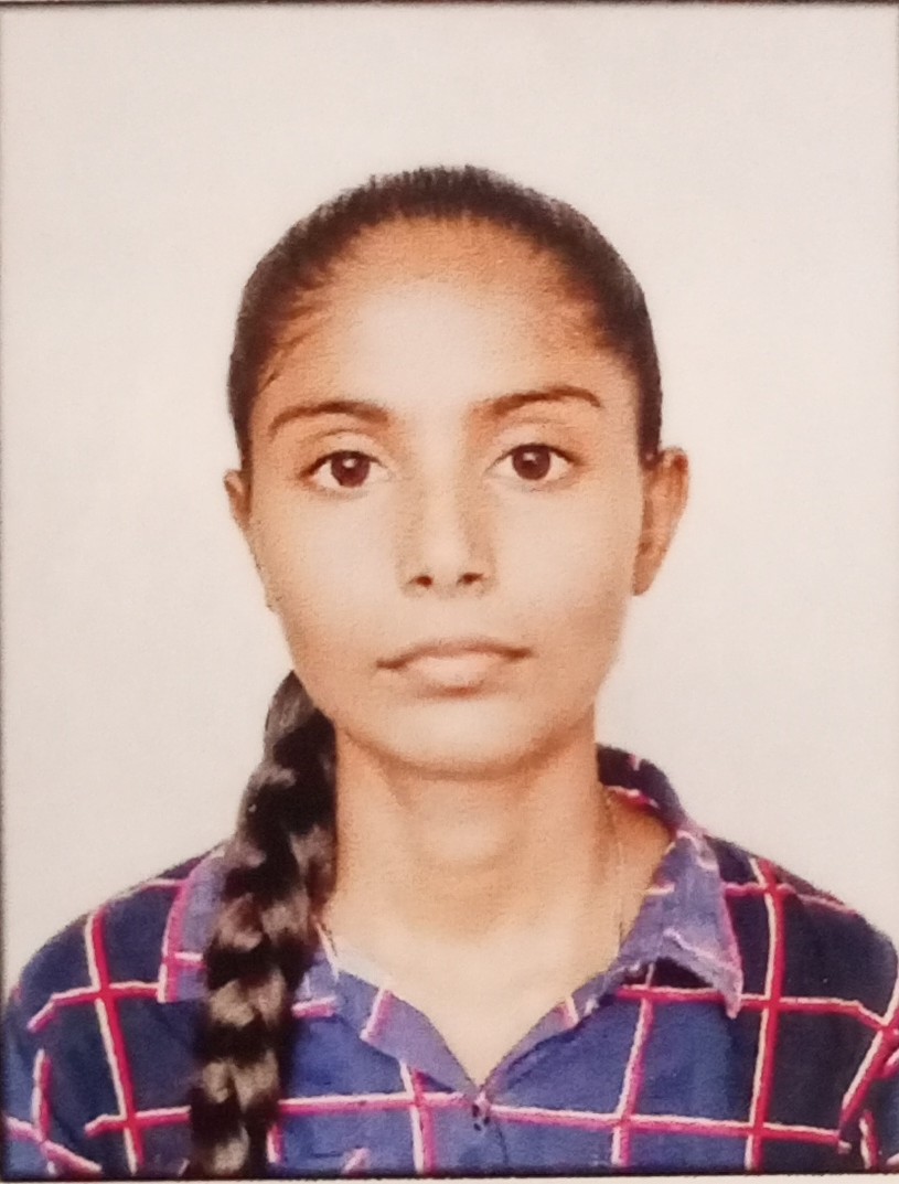 Student Photo Not Available