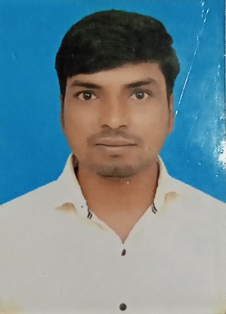 Student Photo Not Available