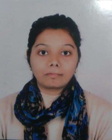 Student Photo Not Available