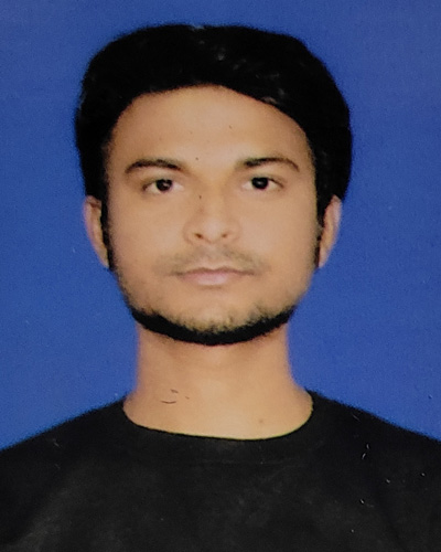 Student Photo Not Available