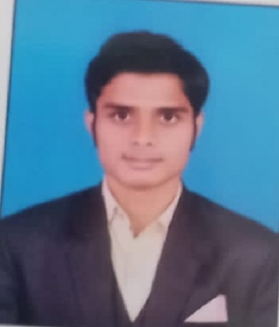Student Photo Not Available