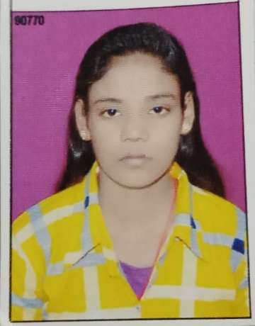 Student Photo Not Available