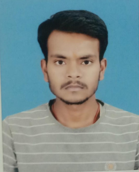 Student Photo Not Available
