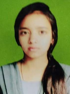 Student Photo Not Available