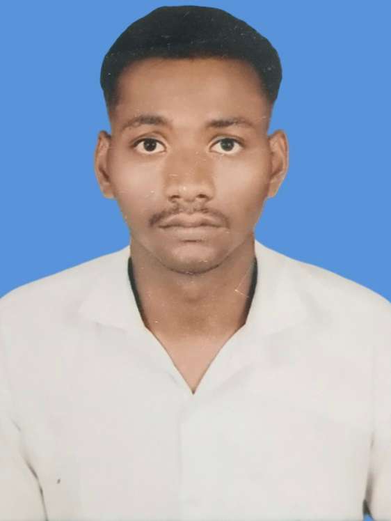 Student Photo Not Available