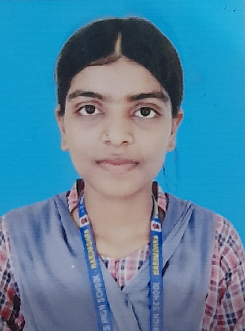 Student Photo Not Available
