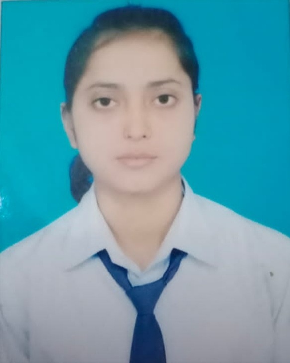 Student Photo Not Available