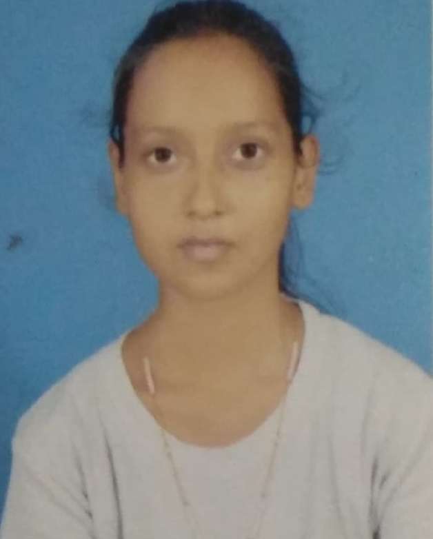 Student Photo Not Available