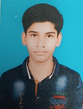 Student Photo Not Available