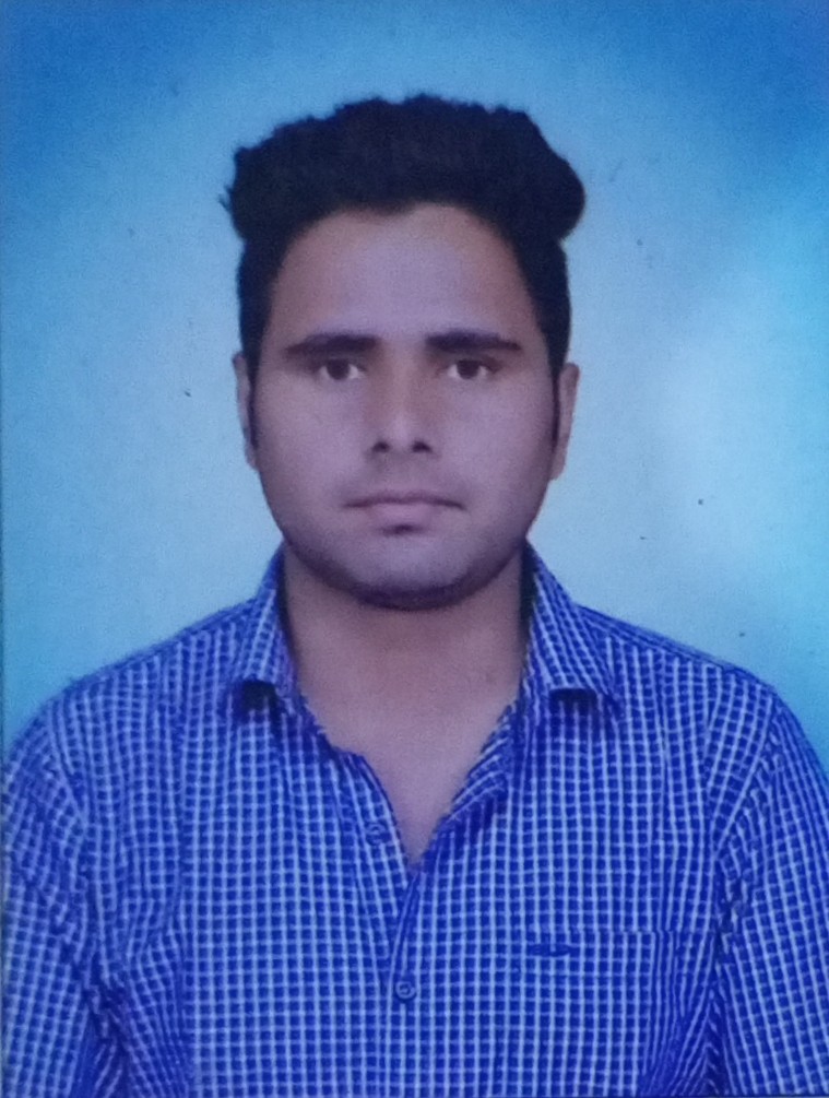 Student Photo Not Available