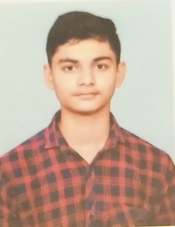 Student Photo Not Available