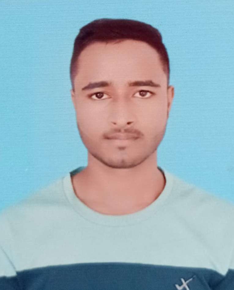 Student Photo Not Available