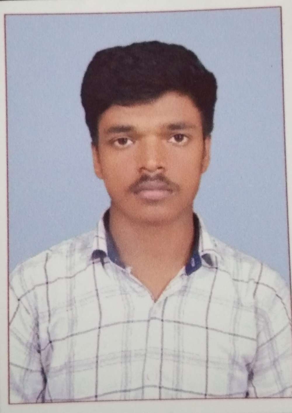 Student Photo Not Available