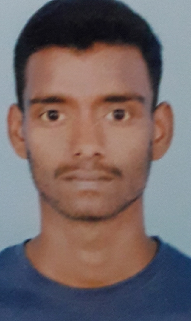 Student Photo Not Available