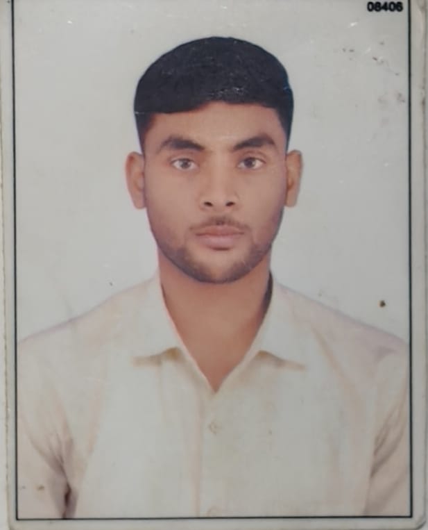 Student Photo Not Available