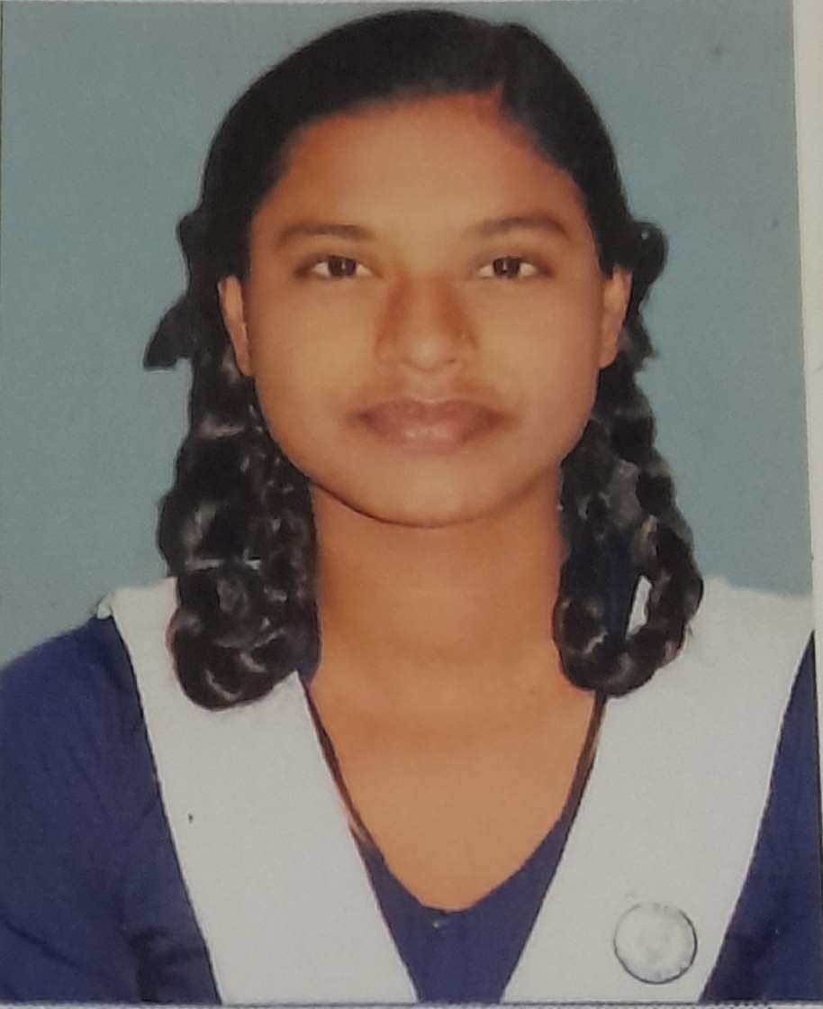 Student Photo Not Available