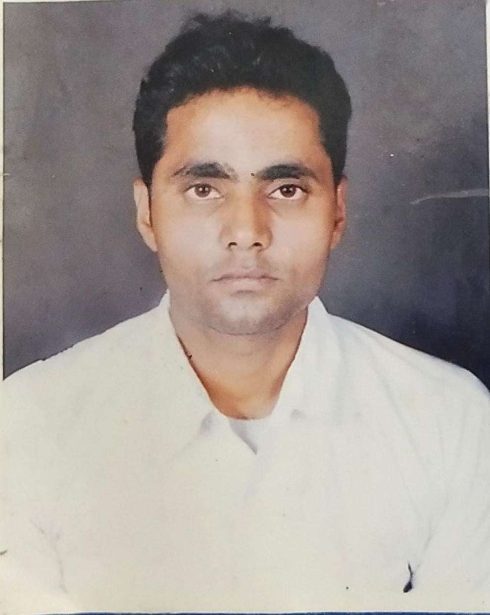 Student Photo Not Available