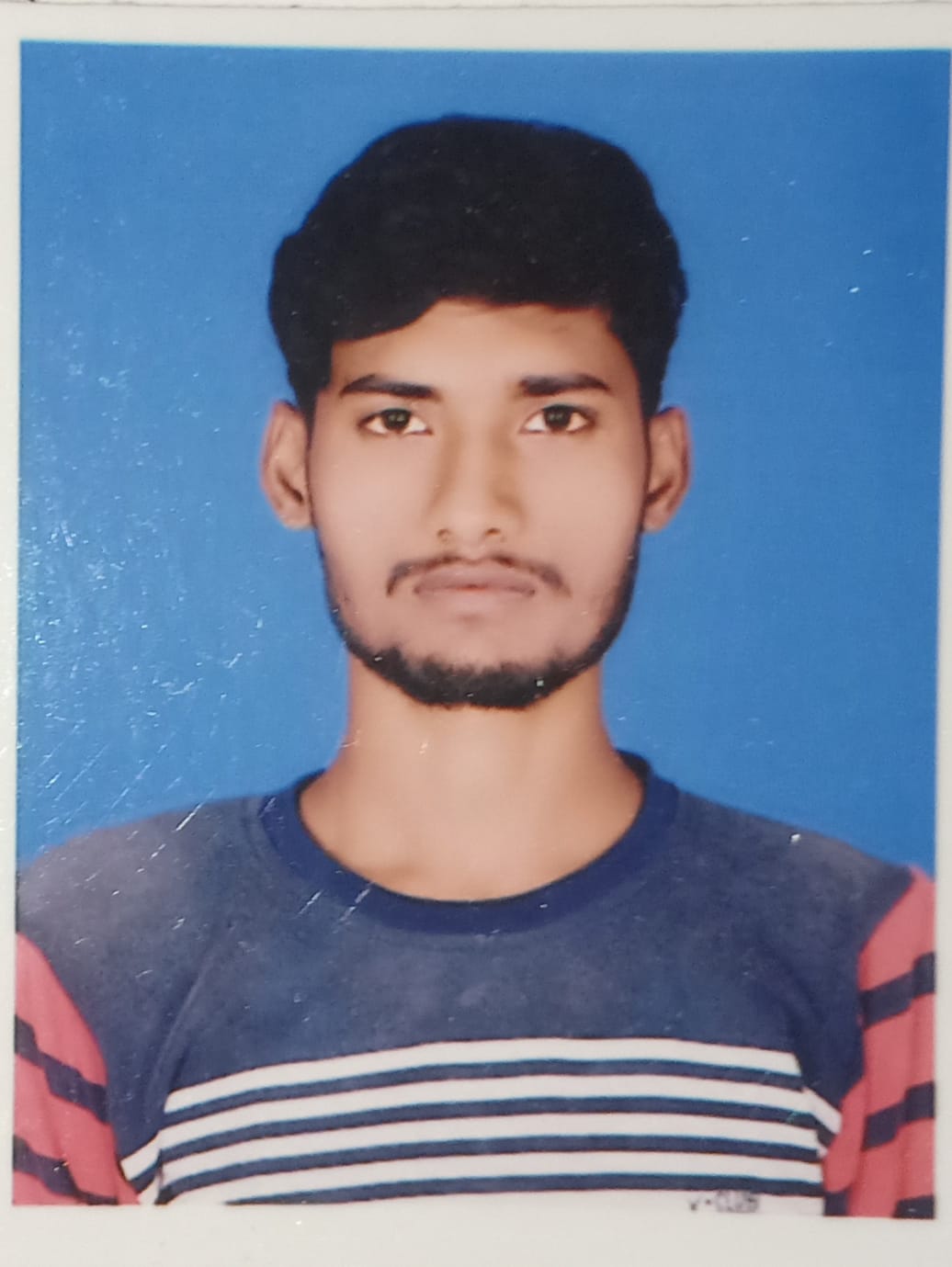 Student Photo Not Available