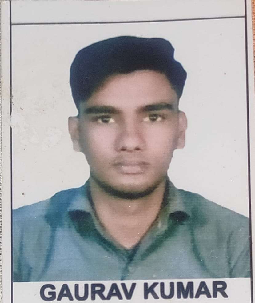 Student Photo Not Available